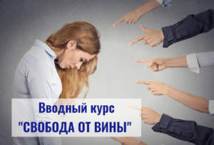 Вводный курс 