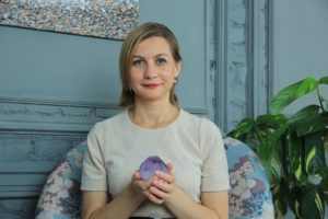 Светлана Попова. Практика раскрытия внутренней ценности и любви к себе