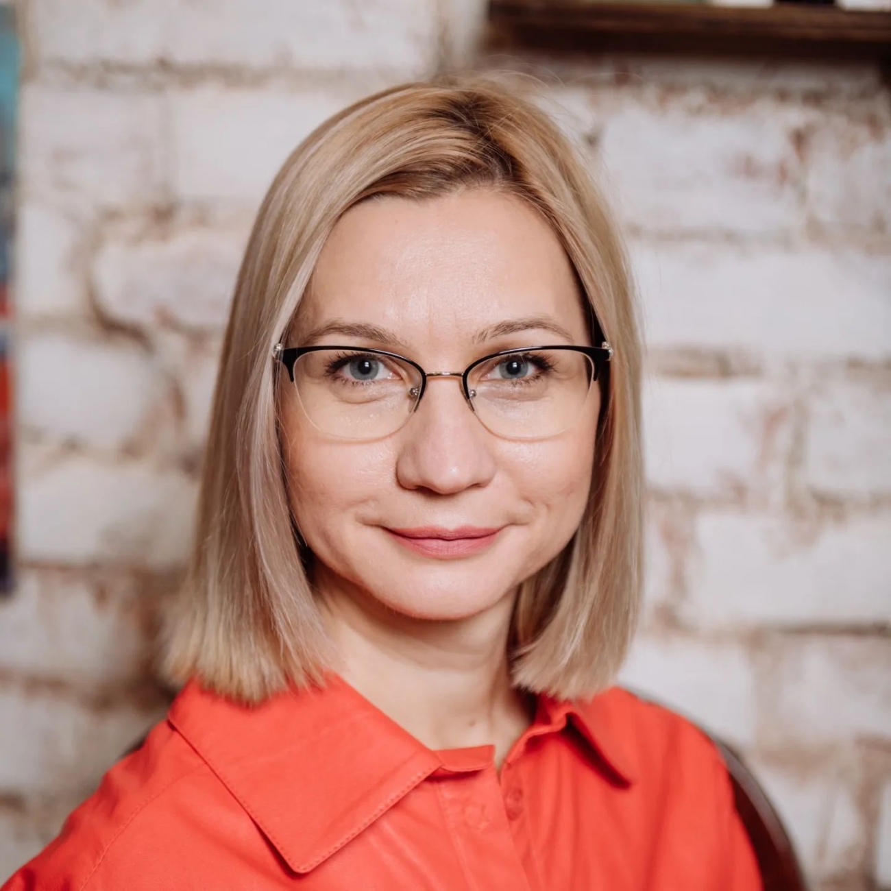Светлана Попова (Куракина)
