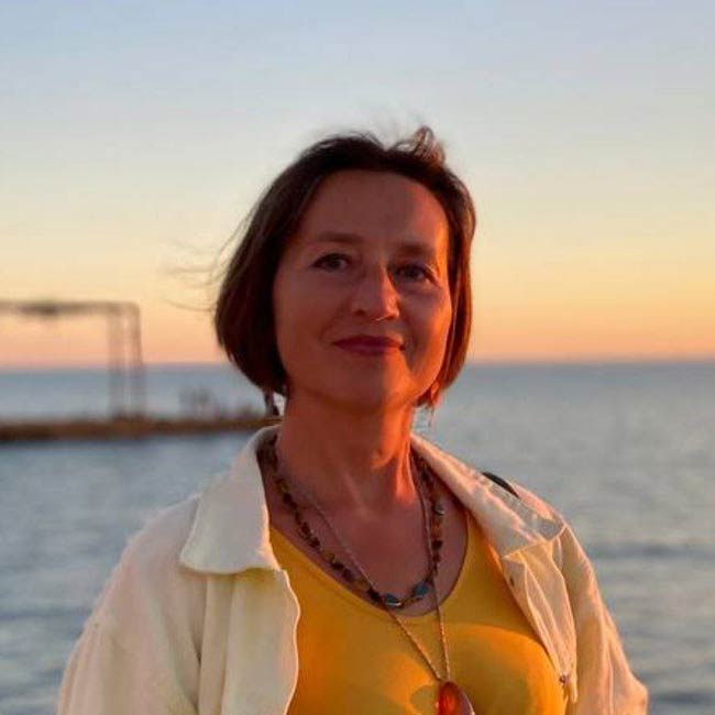 Юлиана Михайлова